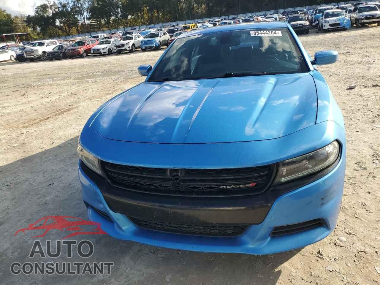 DODGE CHARGER 2016 - 2C3CDXCT9GH117747