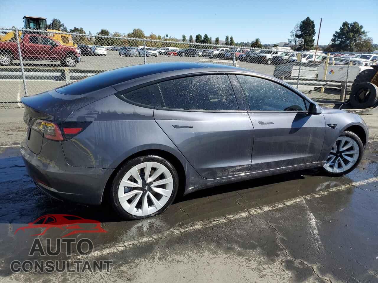 TESLA MODEL 3 2023 - 5YJ3E1EA0PF680497