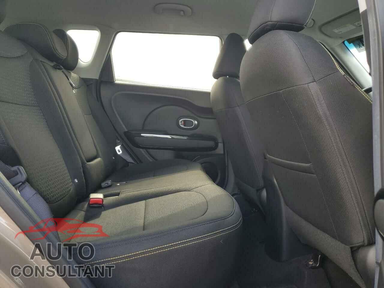 KIA SOUL 2015 - KNDJP3A55F7192057