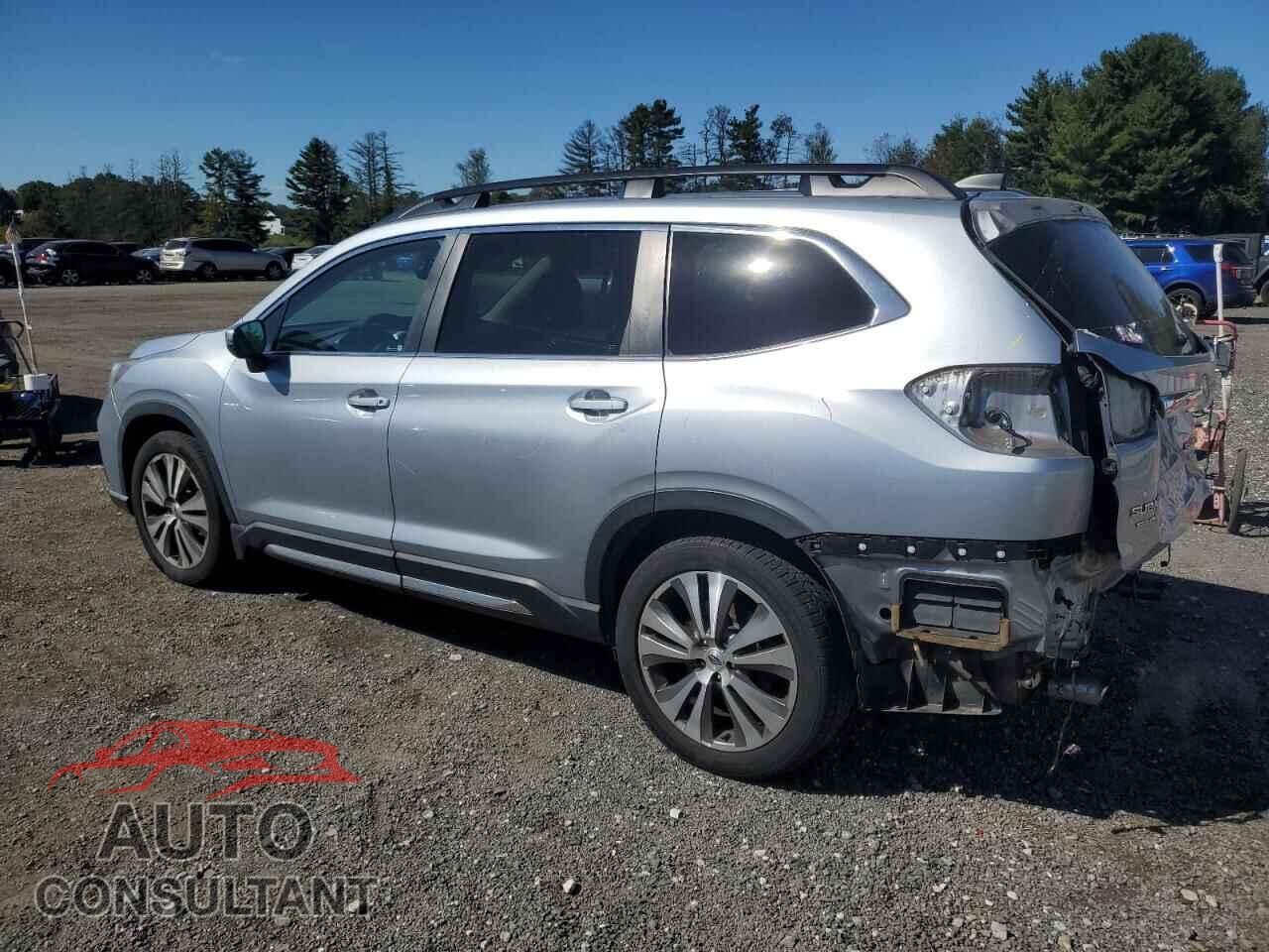 SUBARU ASCENT 2019 - 4S4WMAPD2K3487924