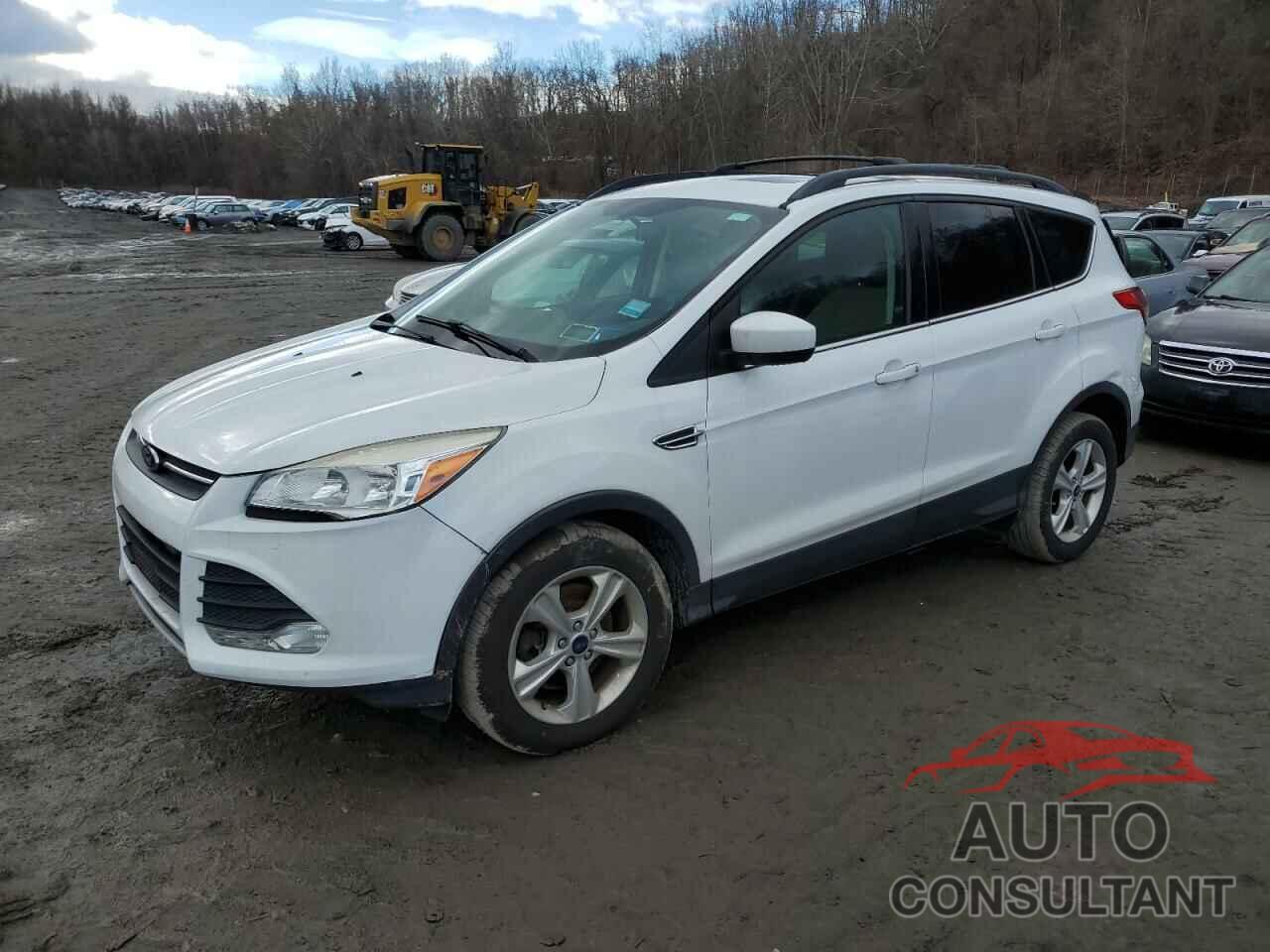 FORD ESCAPE 2013 - 1FMCU9GX1DUD30586