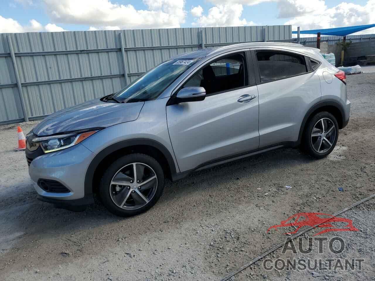 HONDA HR-V 2022 - 3CZRU5H59NM727015
