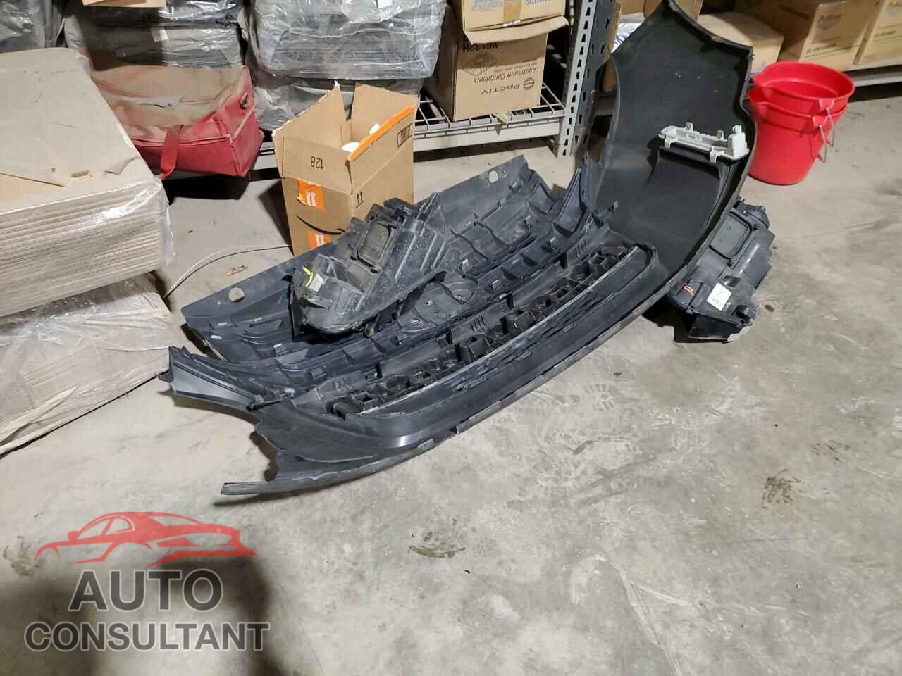 FORD EDGE 2011 - 2FMDK4JC9BBB50682
