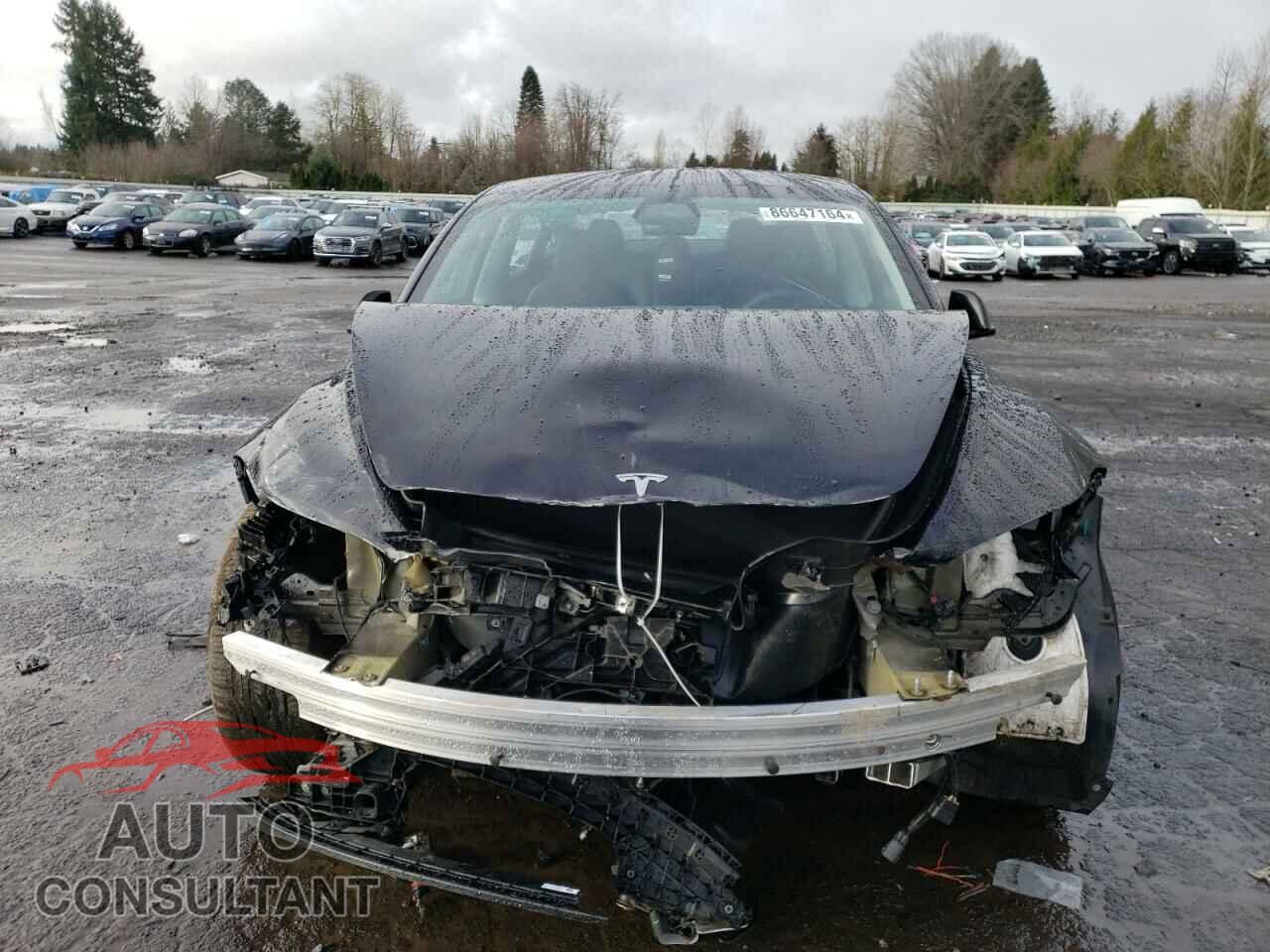 TESLA MODEL 3 2024 - 5YJ3E1EA1RF755212
