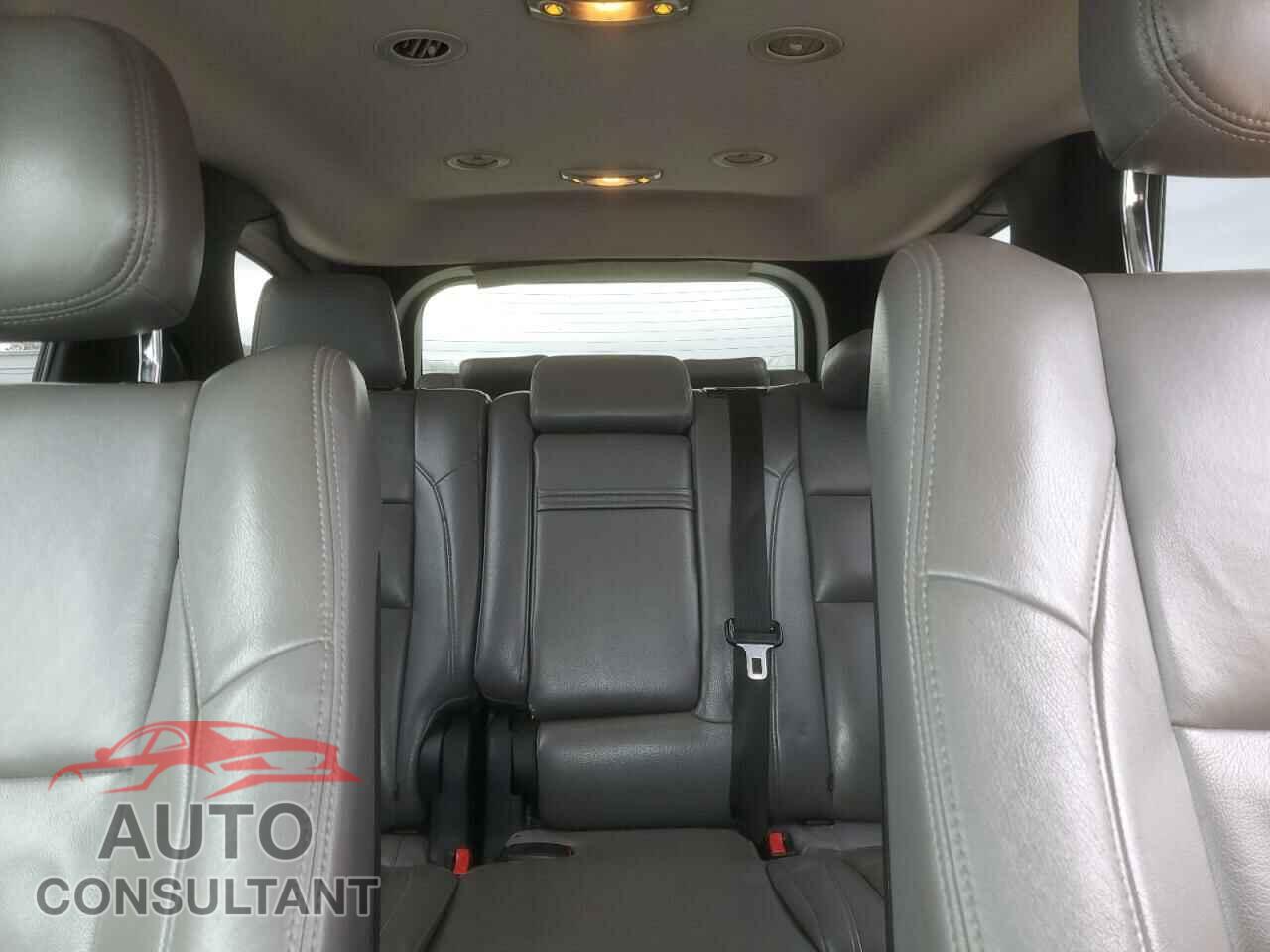 DODGE DURANGO 2015 - 1C4RDJAG8FC870096