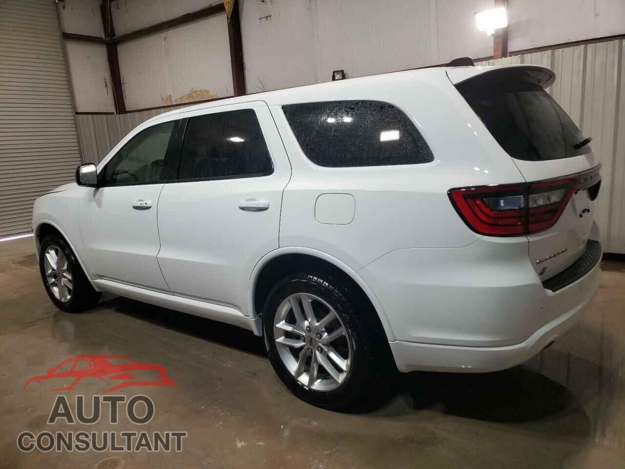 DODGE DURANGO 2023 - 1C4RDJDG4PC718216