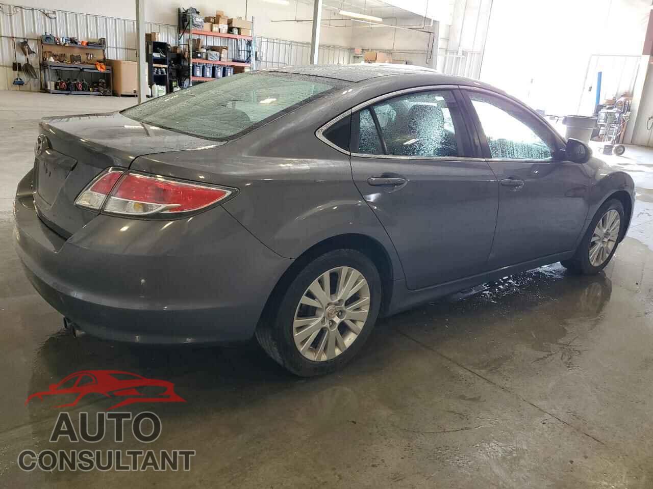 MAZDA 6 2009 - 1YVHP82A095M28003