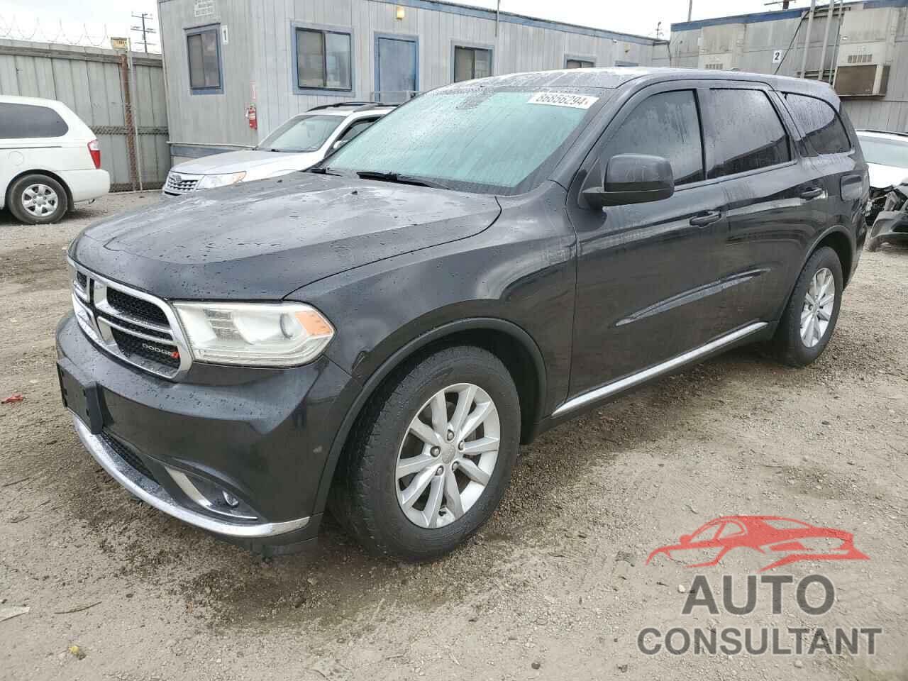 DODGE DURANGO 2014 - 1C4RDHAG6EC266764
