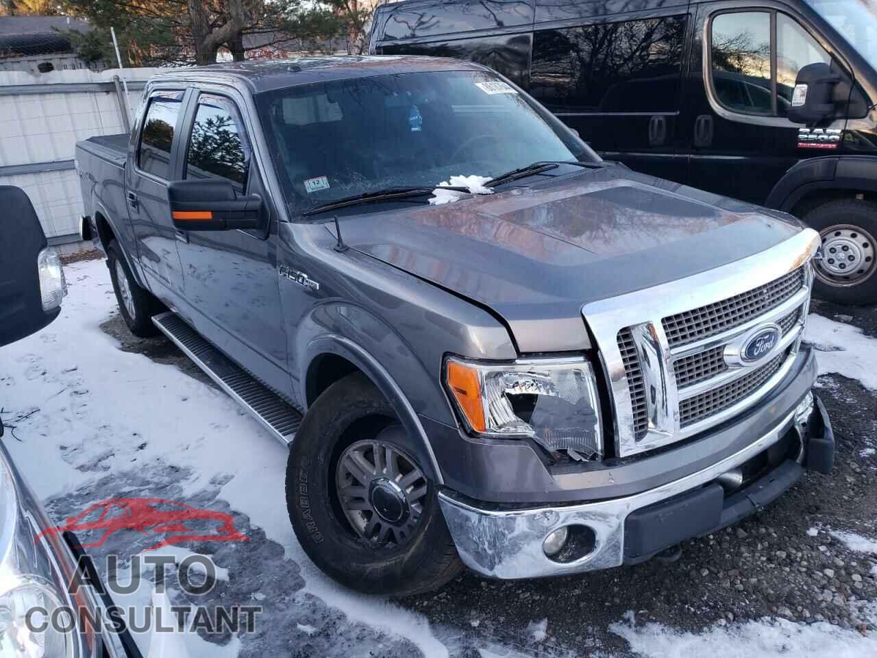 FORD F-150 2012 - 1FTFW1EF2CFC86172