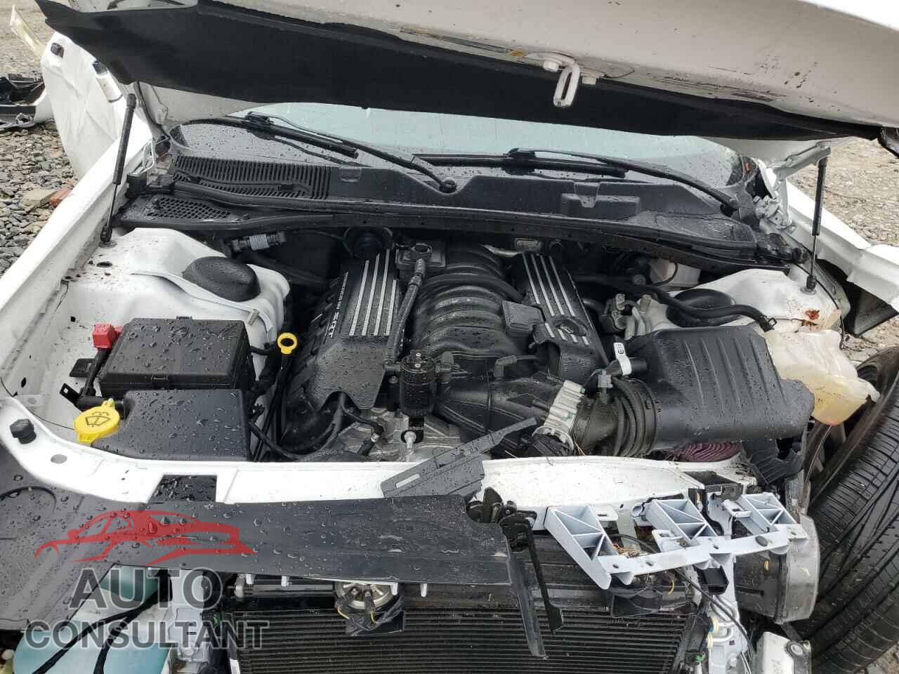 DODGE CHALLENGER 2023 - 2C3CDZFJ2PH507630