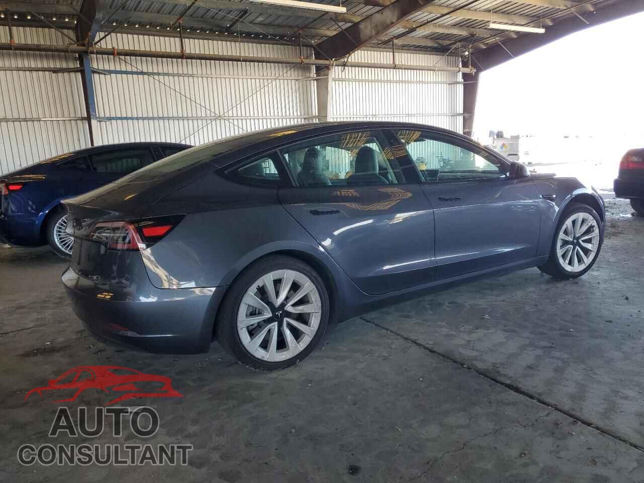 TESLA MODEL 3 2023 - 5YJ3E1EA3PF449822