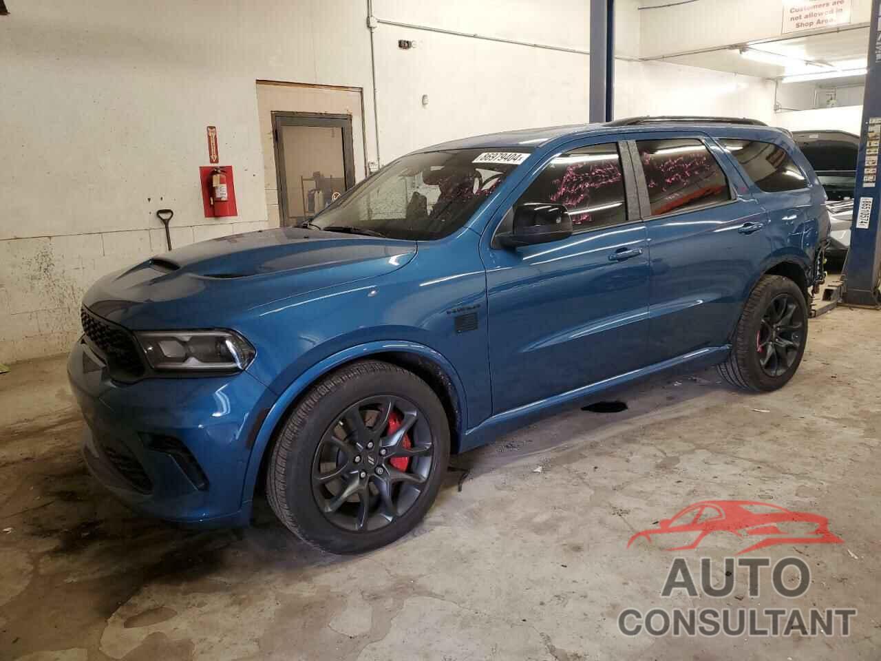 DODGE DURANGO 2024 - 1C4SDJCT8RC127051