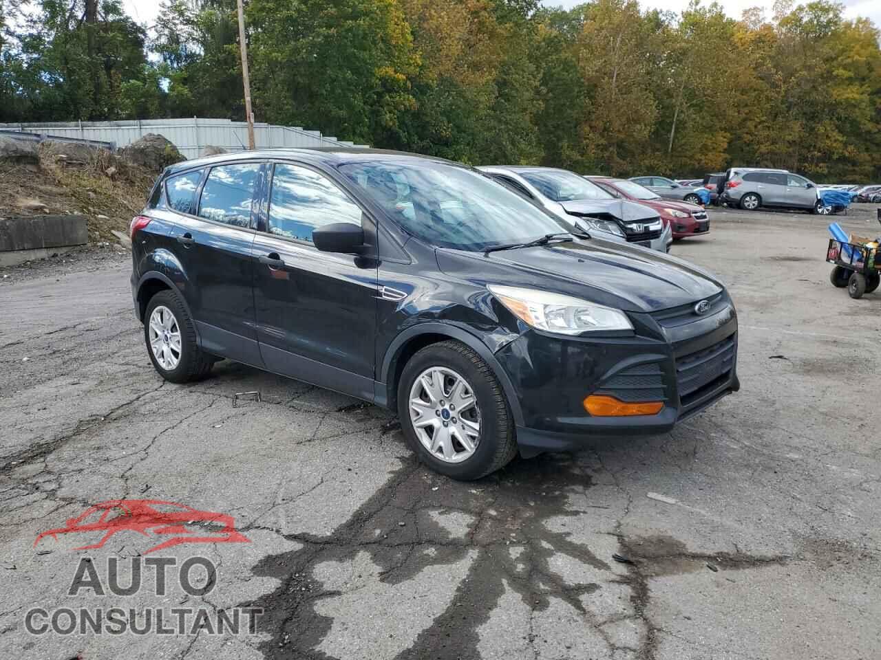 FORD ESCAPE 2013 - 1FMCU0F74DUD76474