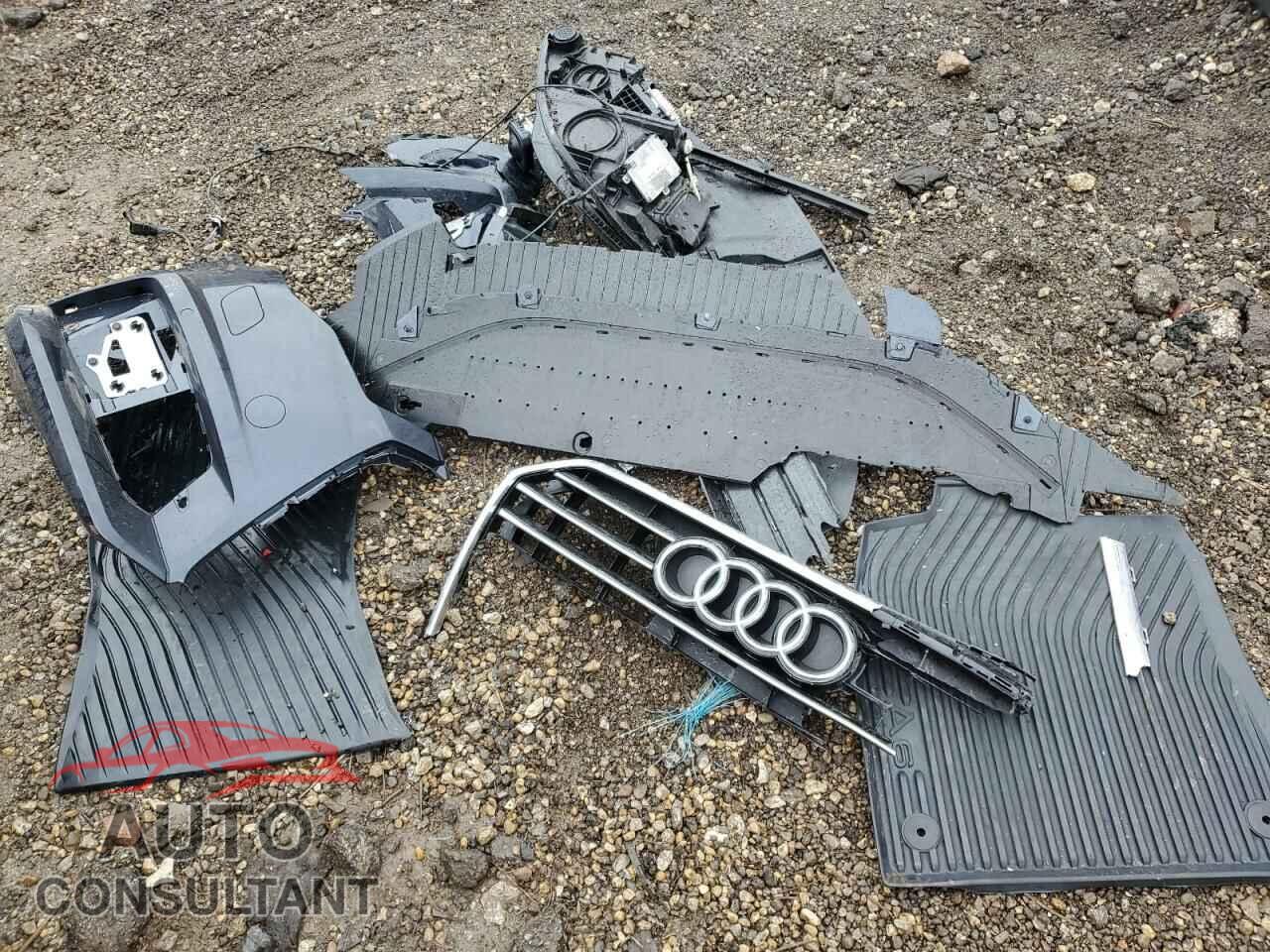 AUDI A6 2018 - WAUG3AFC5JN004687