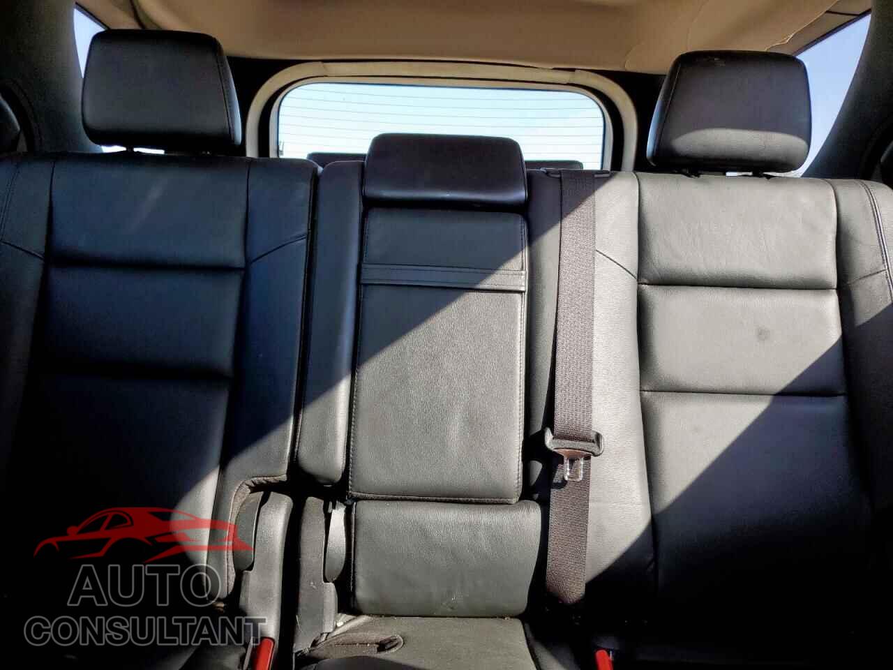 DODGE DURANGO 2020 - 1C4RDHDG0LC329687