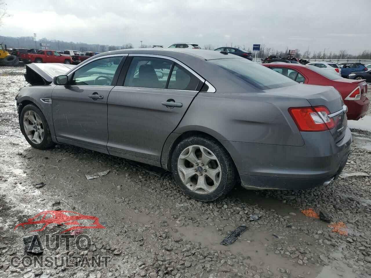 FORD TAURUS 2011 - 1FAHP2EW7BG164238