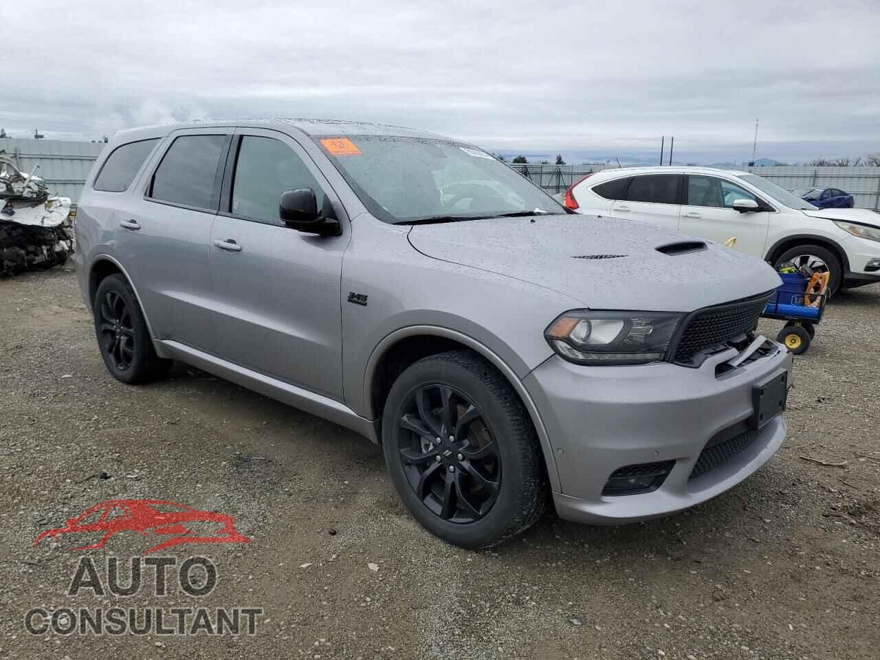 DODGE DURANGO 2019 - 1C4SDJCT7KC807092