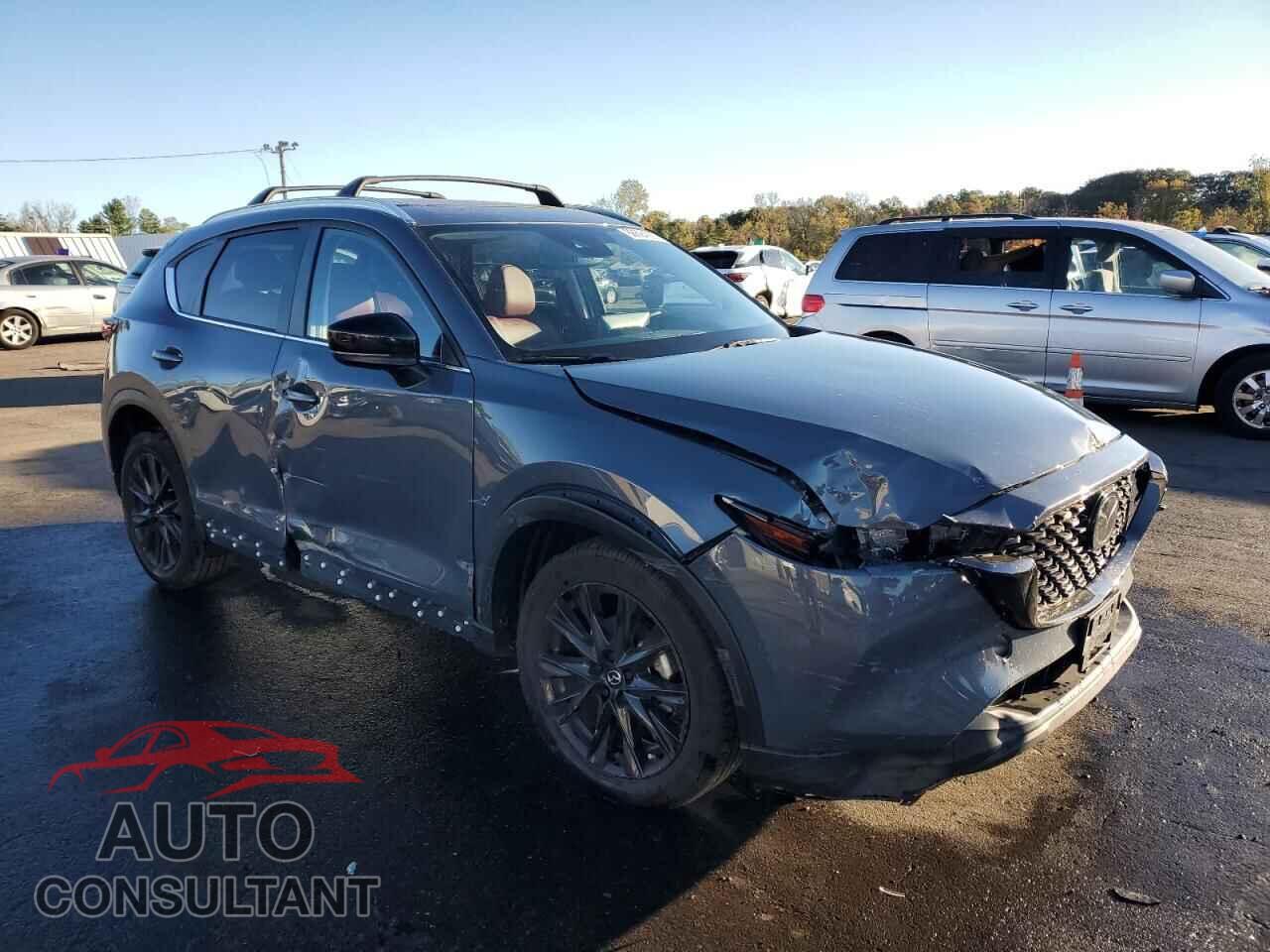 MAZDA CX-5 PREFE 2024 - JM3KFBCL5R0508302