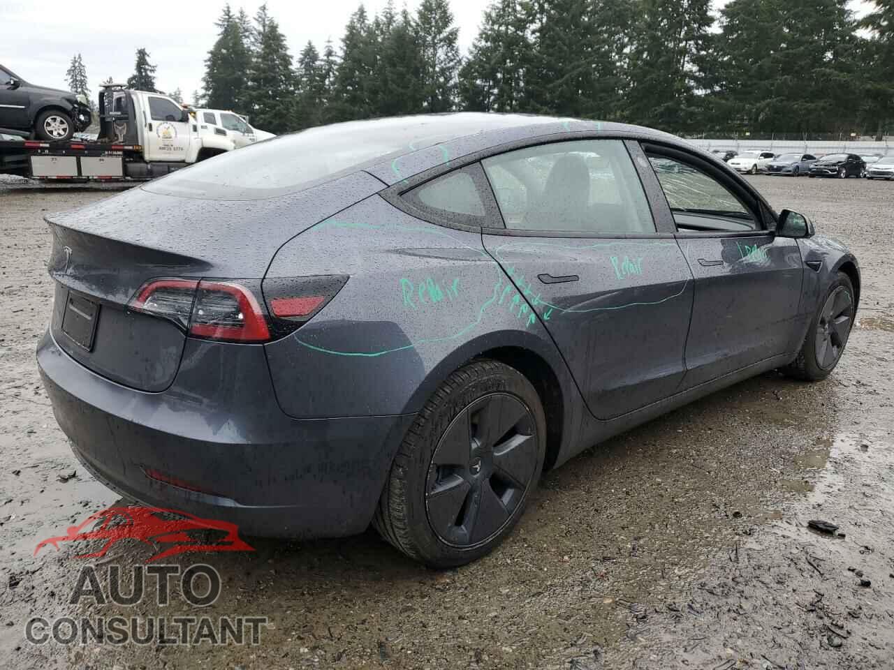 TESLA MODEL 3 2023 - 5YJ3E1EA8PF664676