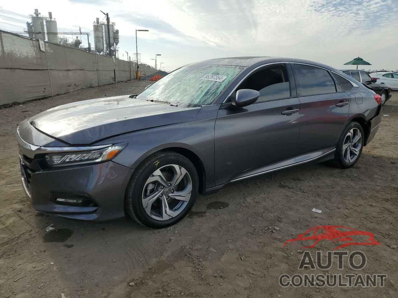 HONDA ACCORD 2020 - 1HGCV1F44LA153995