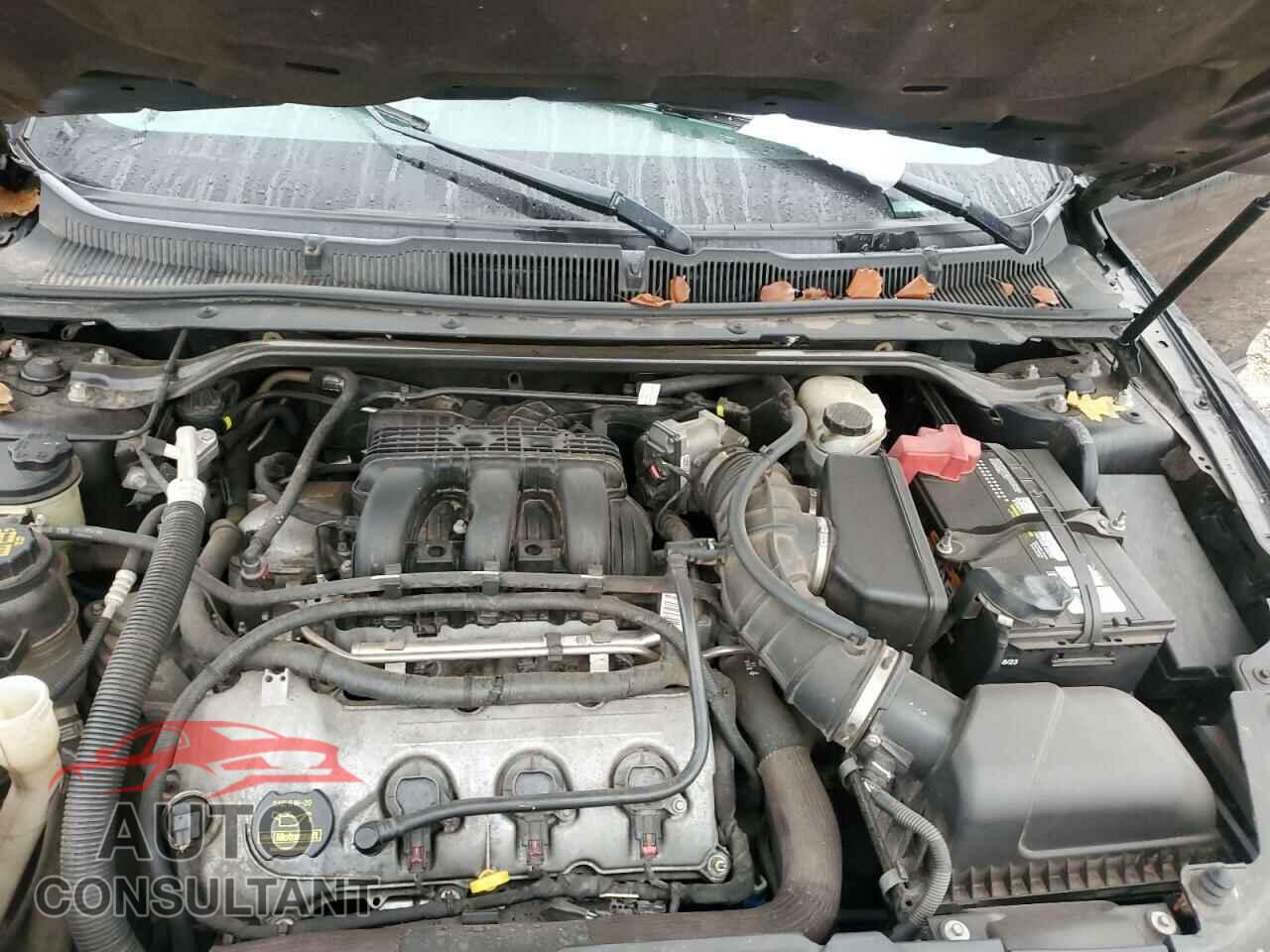 FORD TAURUS 2010 - 1FAHP2EW5AG166746