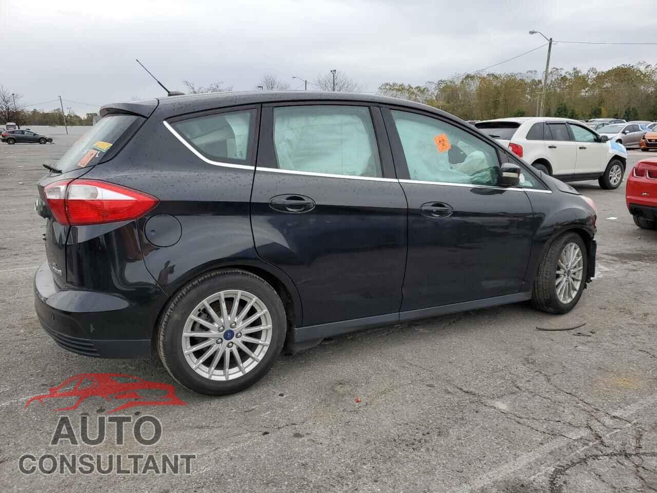 FORD CMAX 2014 - 1FADP5BUXEL511897