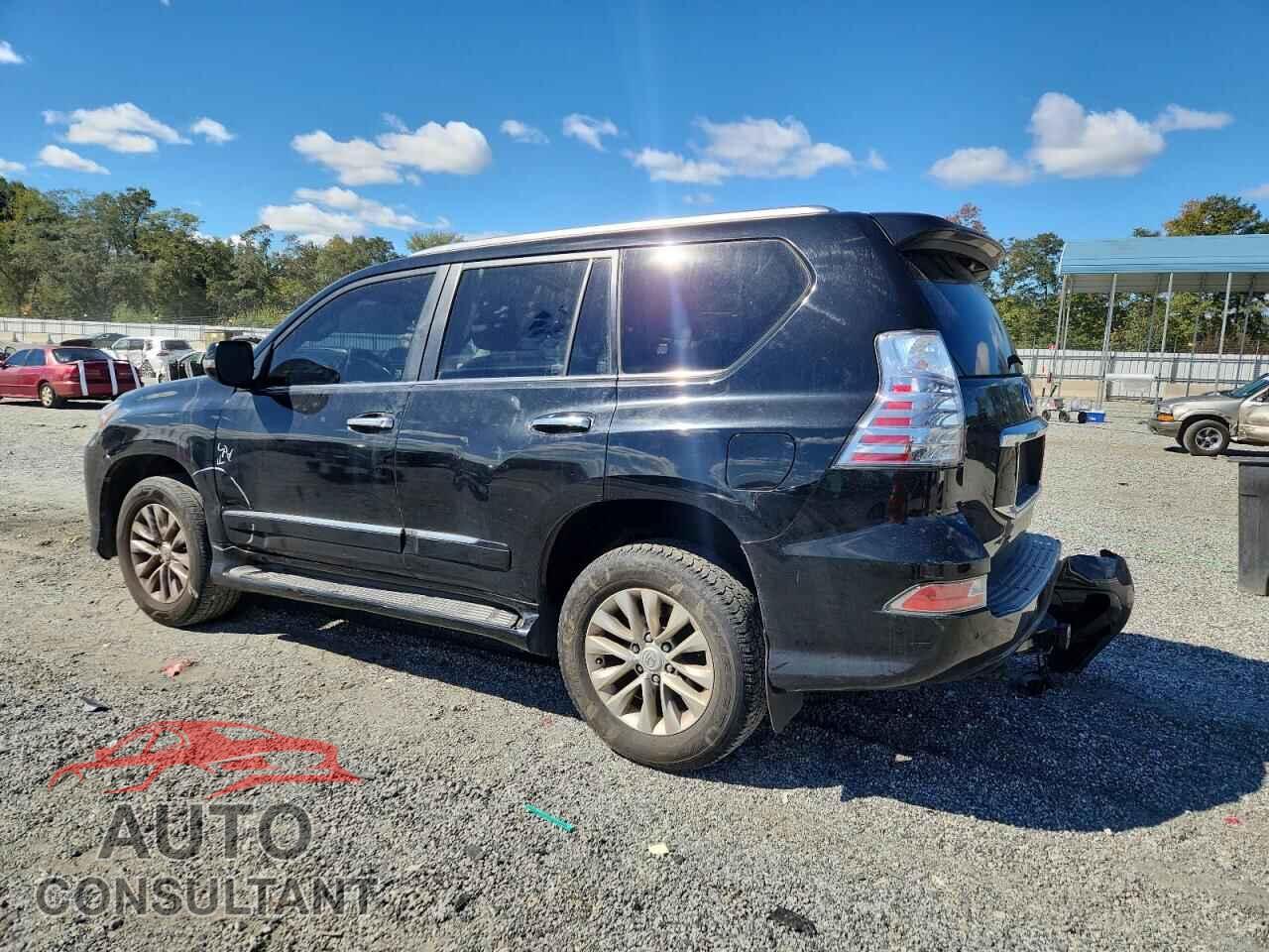 LEXUS GX 2016 - JTJBM7FX2G5143911