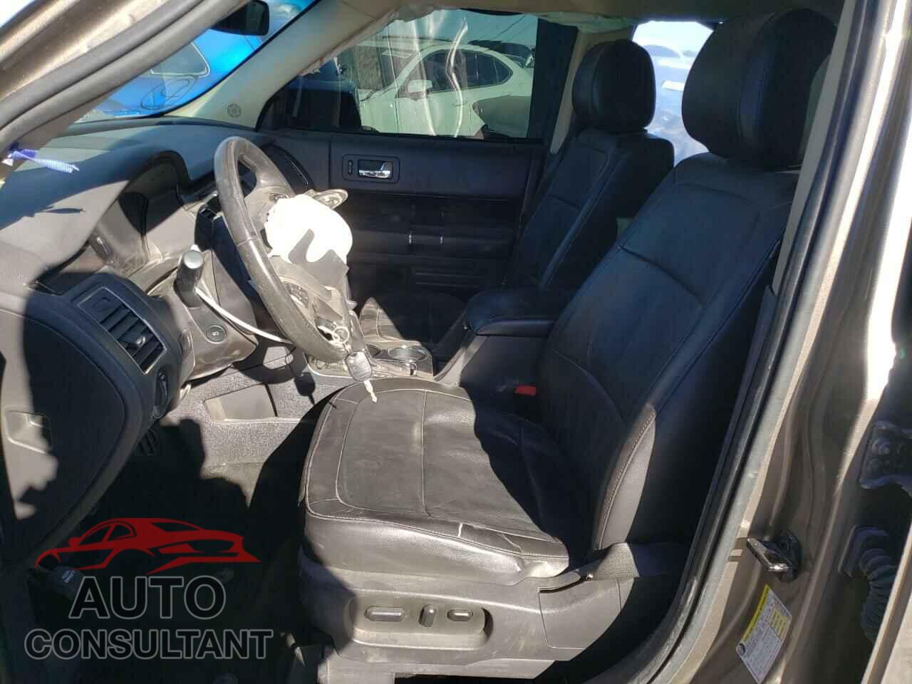 FORD FLEX 2014 - 2FMGK5C82EBD41148