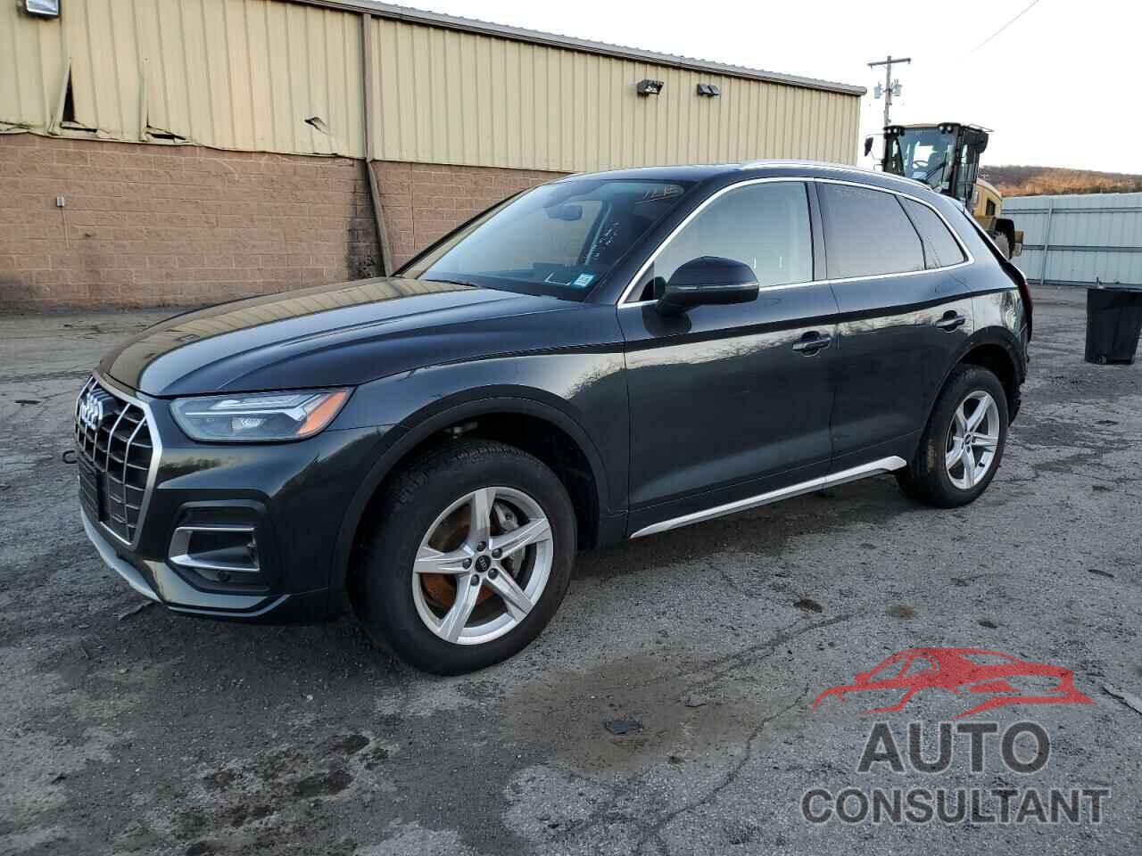 AUDI Q5 2021 - WA1AAAFYXM2112992