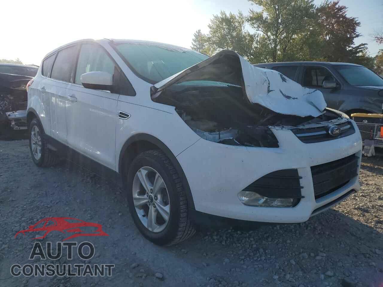 FORD ESCAPE 2015 - 1FMCU9GX2FUB97520