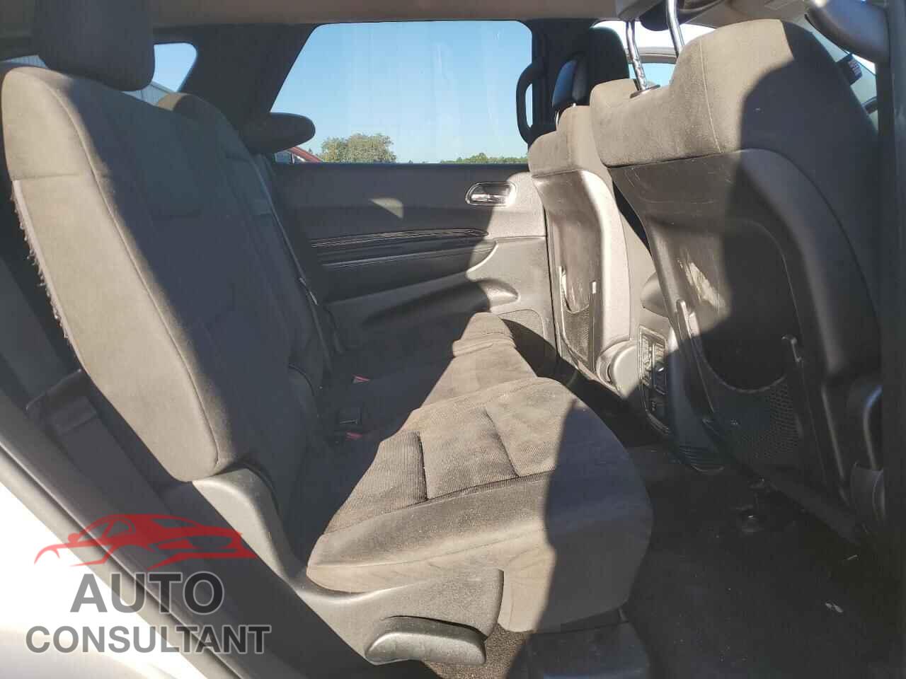 DODGE DURANGO 2011 - 1D4RD4GG6BC706254