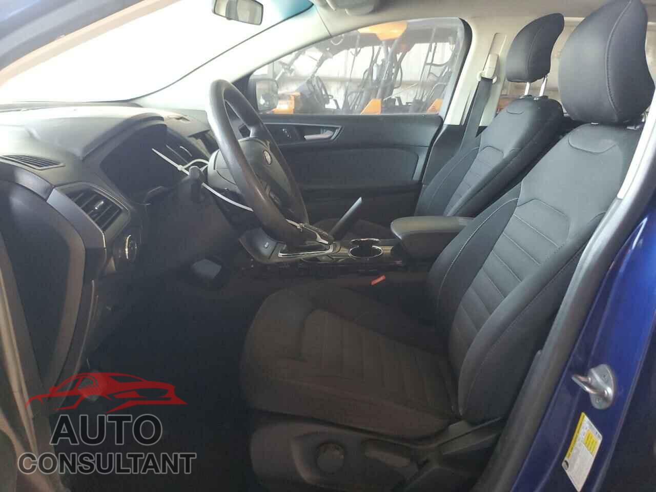FORD EDGE 2015 - 2FMTK3G95FBB45681