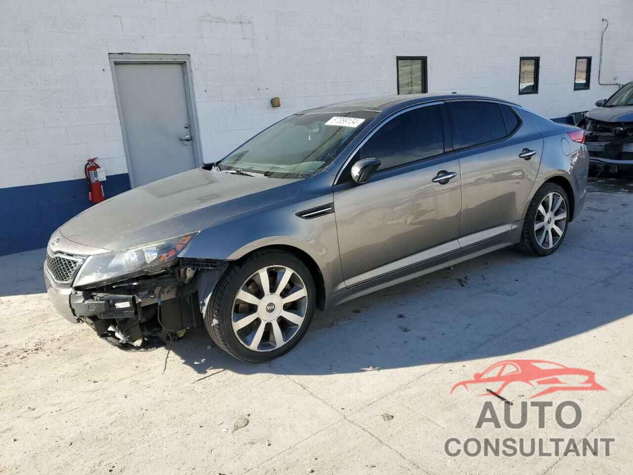 KIA OPTIMA 2013 - 5XXGR4A64DG143326