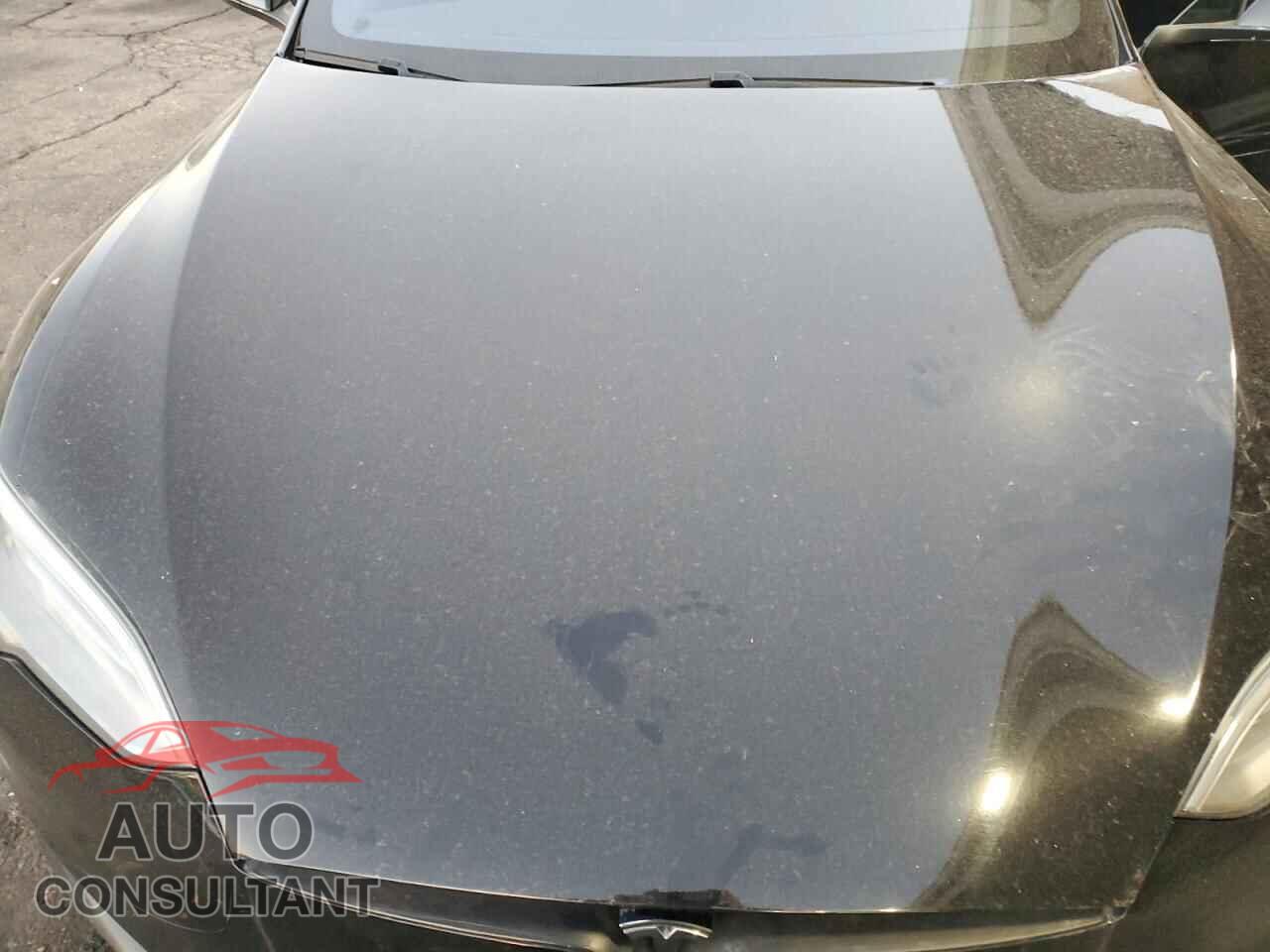 TESLA MODEL S 2017 - 5YJSA1E28HF207450