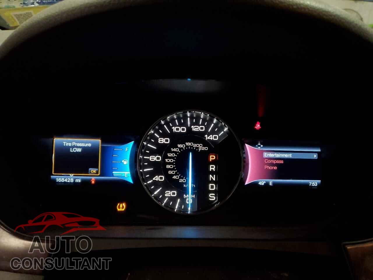 FORD EDGE 2014 - 2FMDK4KC2EBB18238
