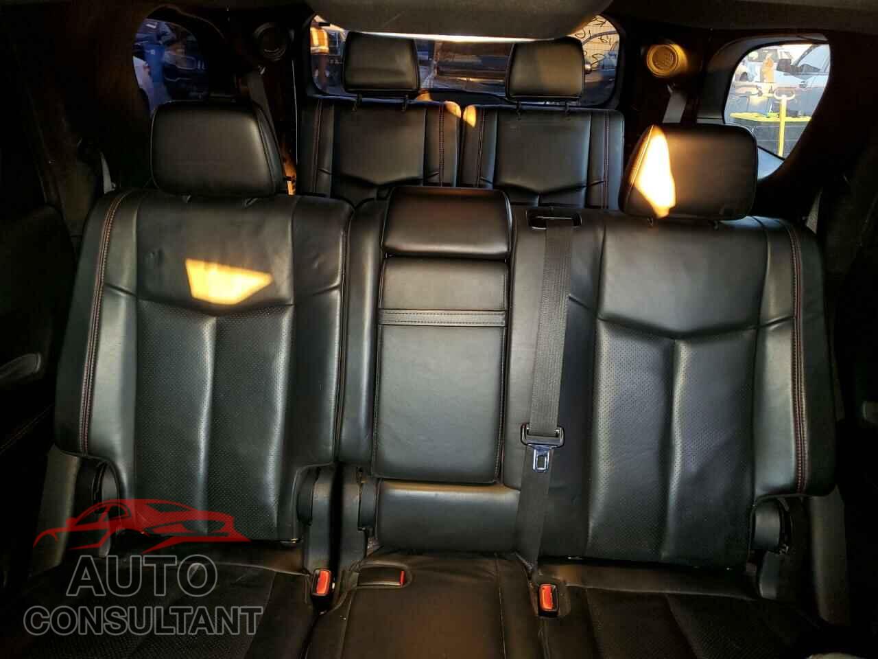 DODGE DURANGO 2015 - 1C4SDHCT8FC689603