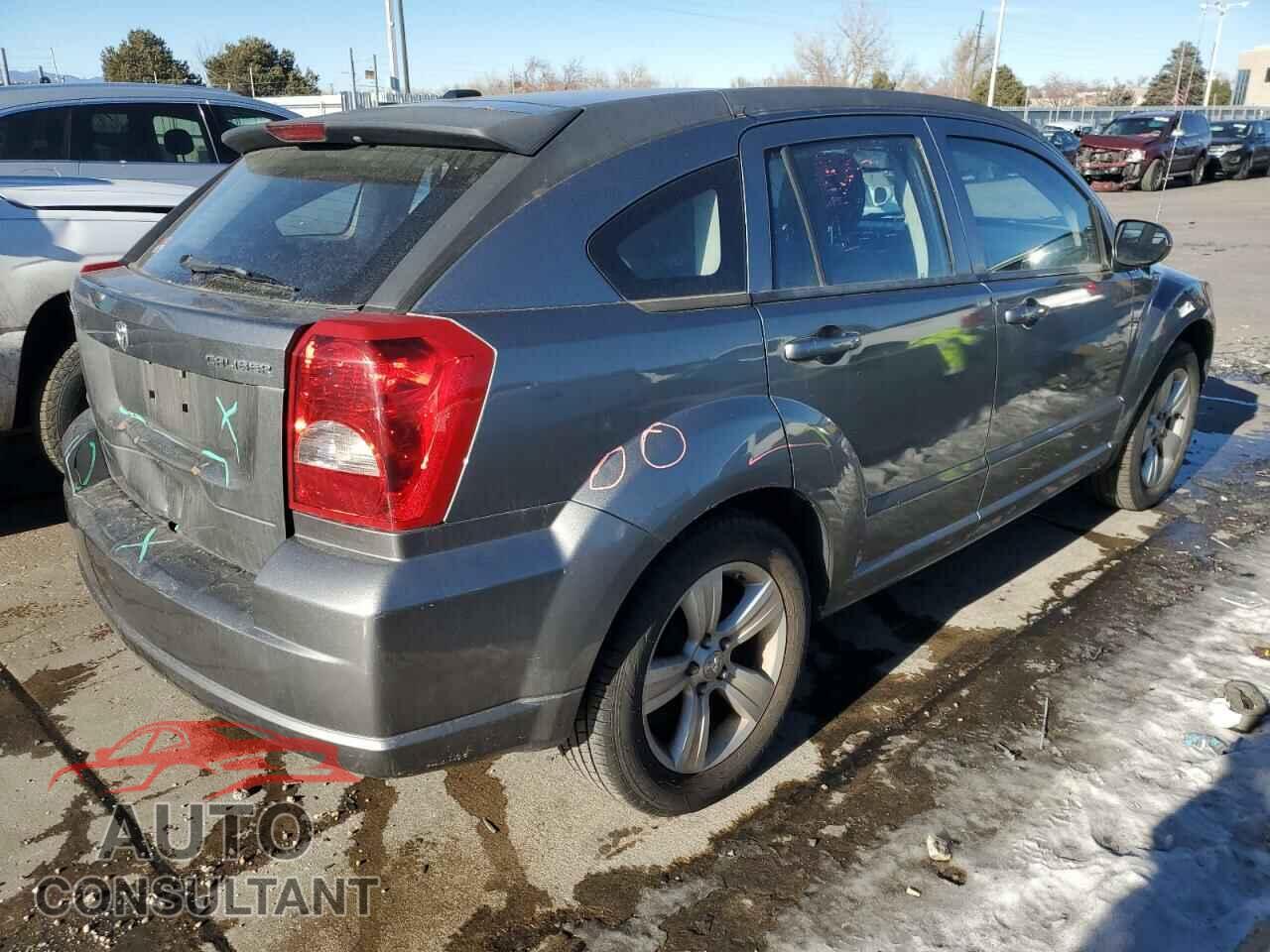 DODGE CALIBER 2011 - 1B3CB3HA9BD296199