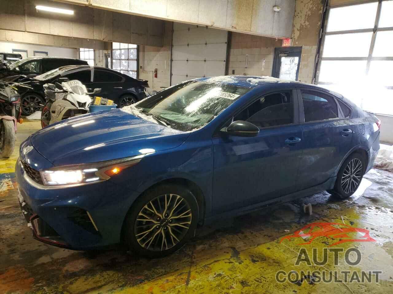 KIA FORTE 2023 - 3KPF54AD8PE549466