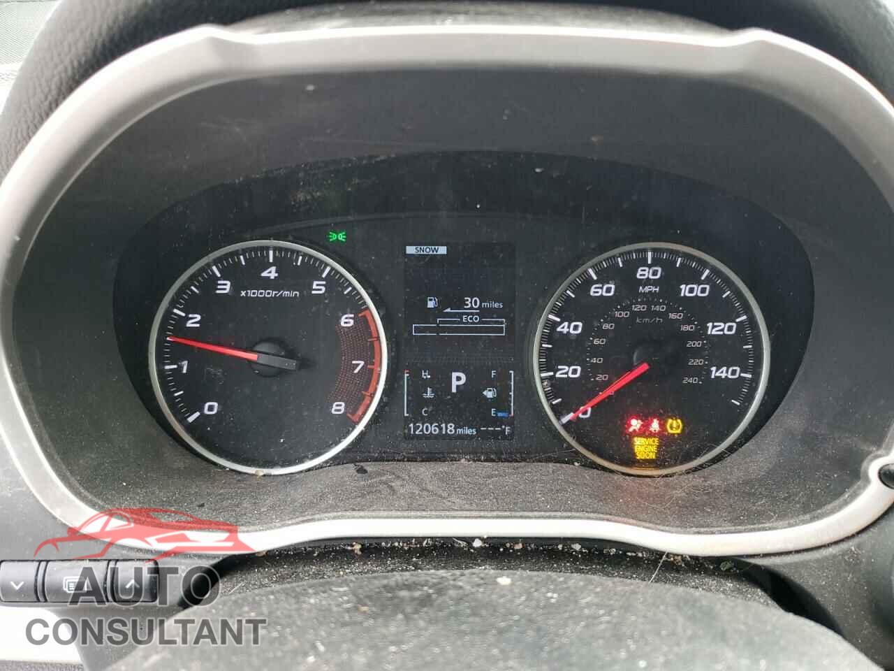 MITSUBISHI ECLIPSE 2019 - JA4AT4AA1KZ020289