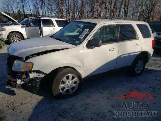 MAZDA TRIBUTE 2011 - 4F2CY9C74BKM05014