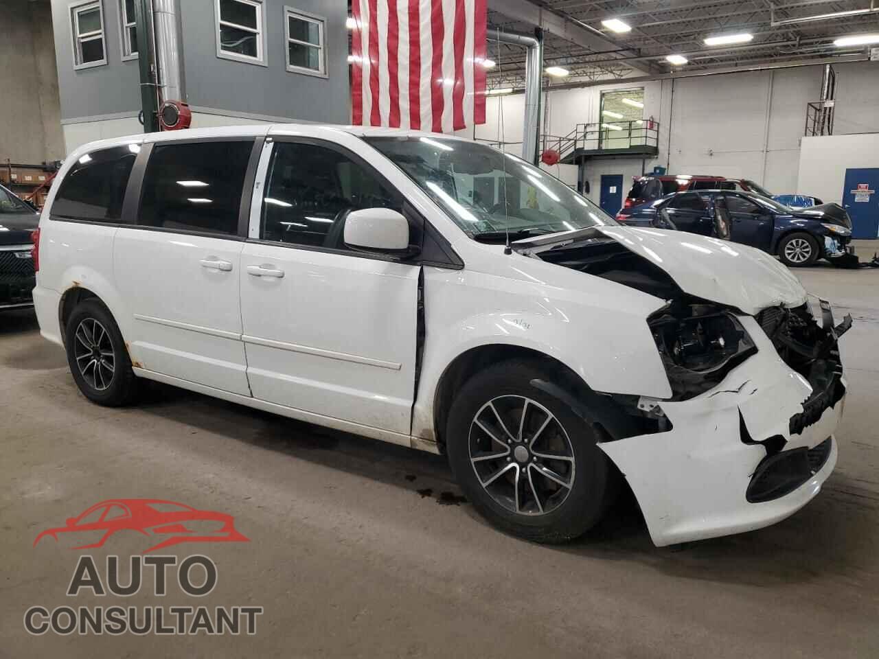 DODGE CARAVAN 2015 - 2C4RDGBG3FR705159