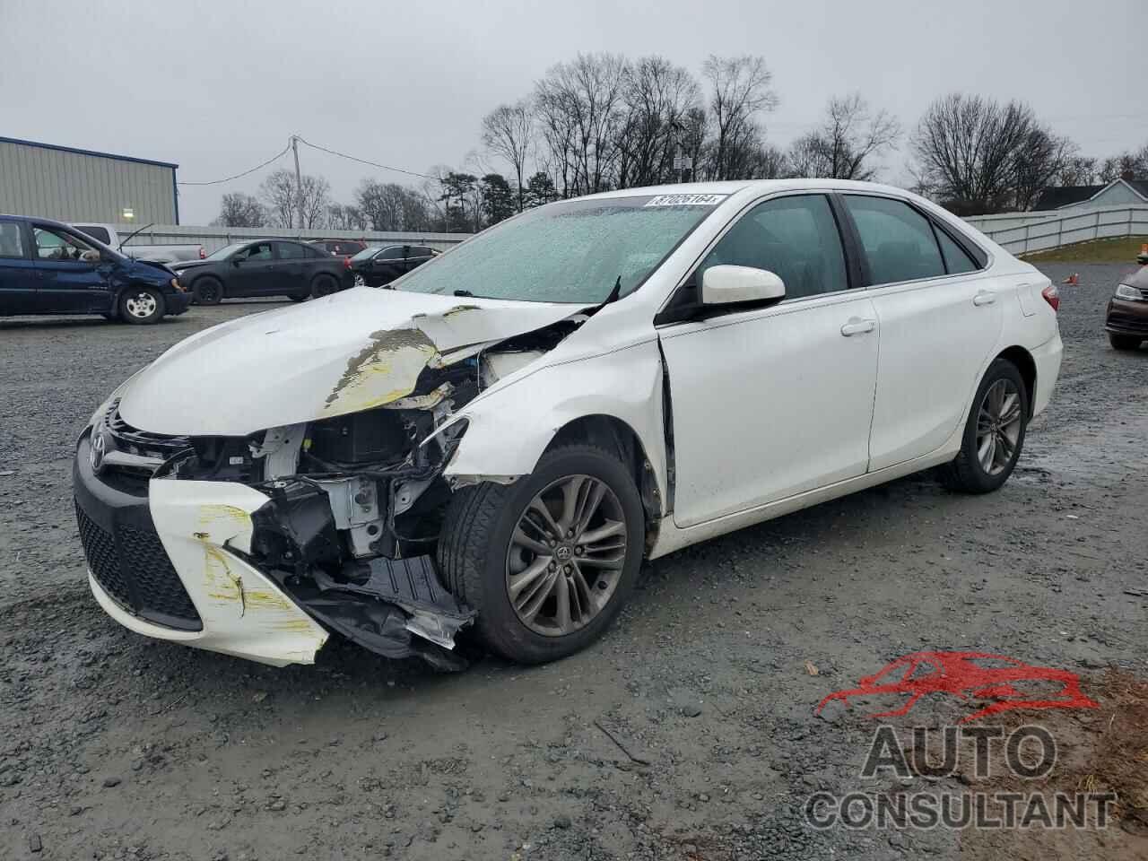 TOYOTA CAMRY 2017 - 4T1BF1FK5HU679611
