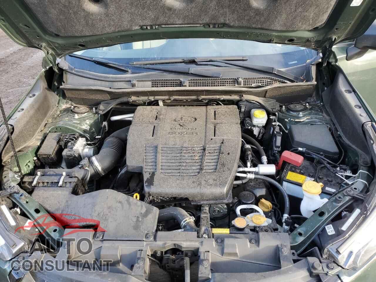 SUBARU FORESTER 2023 - JF2SKACC6PH405212