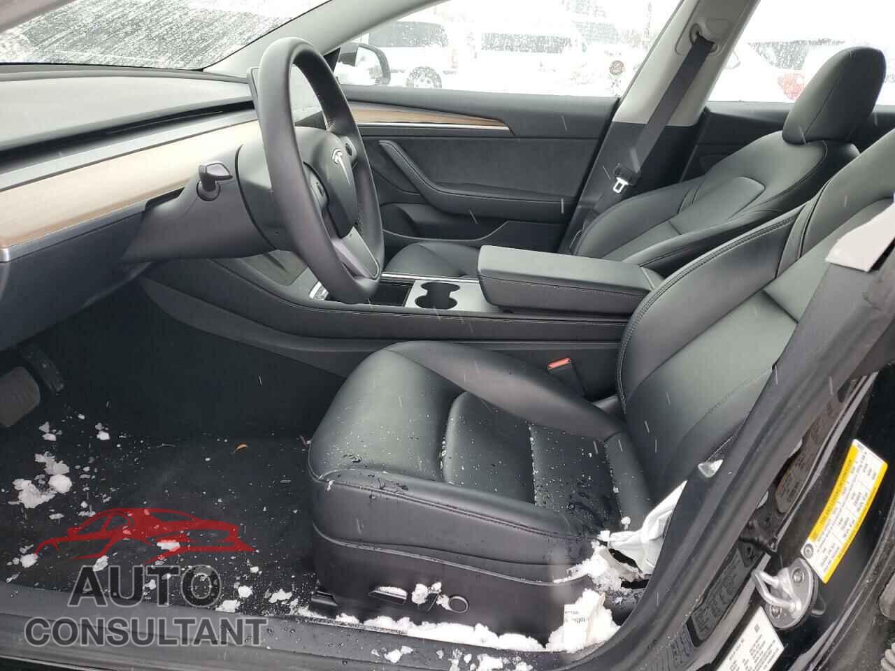 TESLA MODEL 3 2023 - 5YJ3E1EA3PF382817