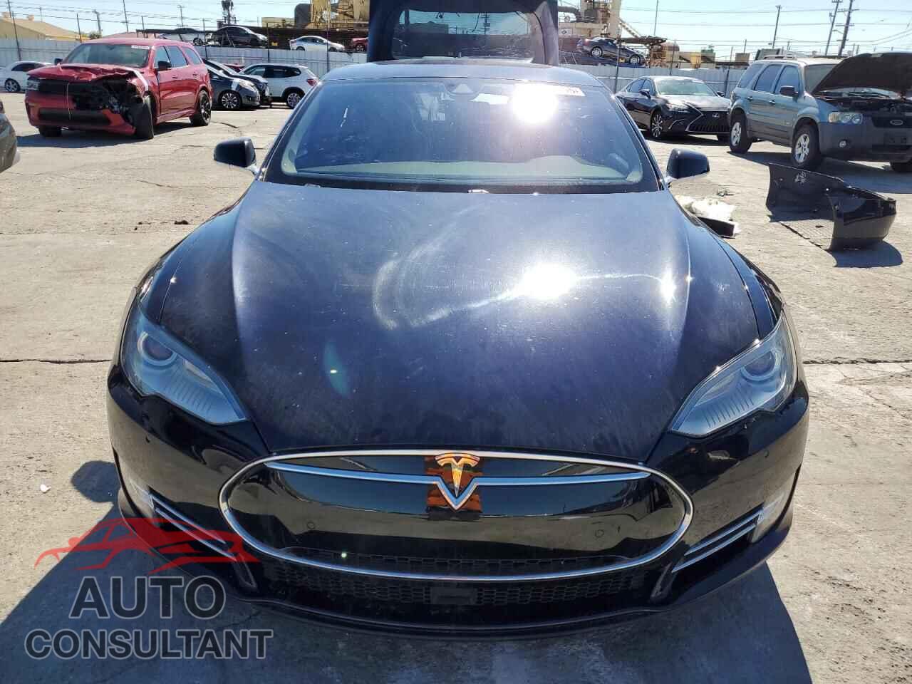 TESLA MODEL S 2014 - 5YJSA1H26EFP62758