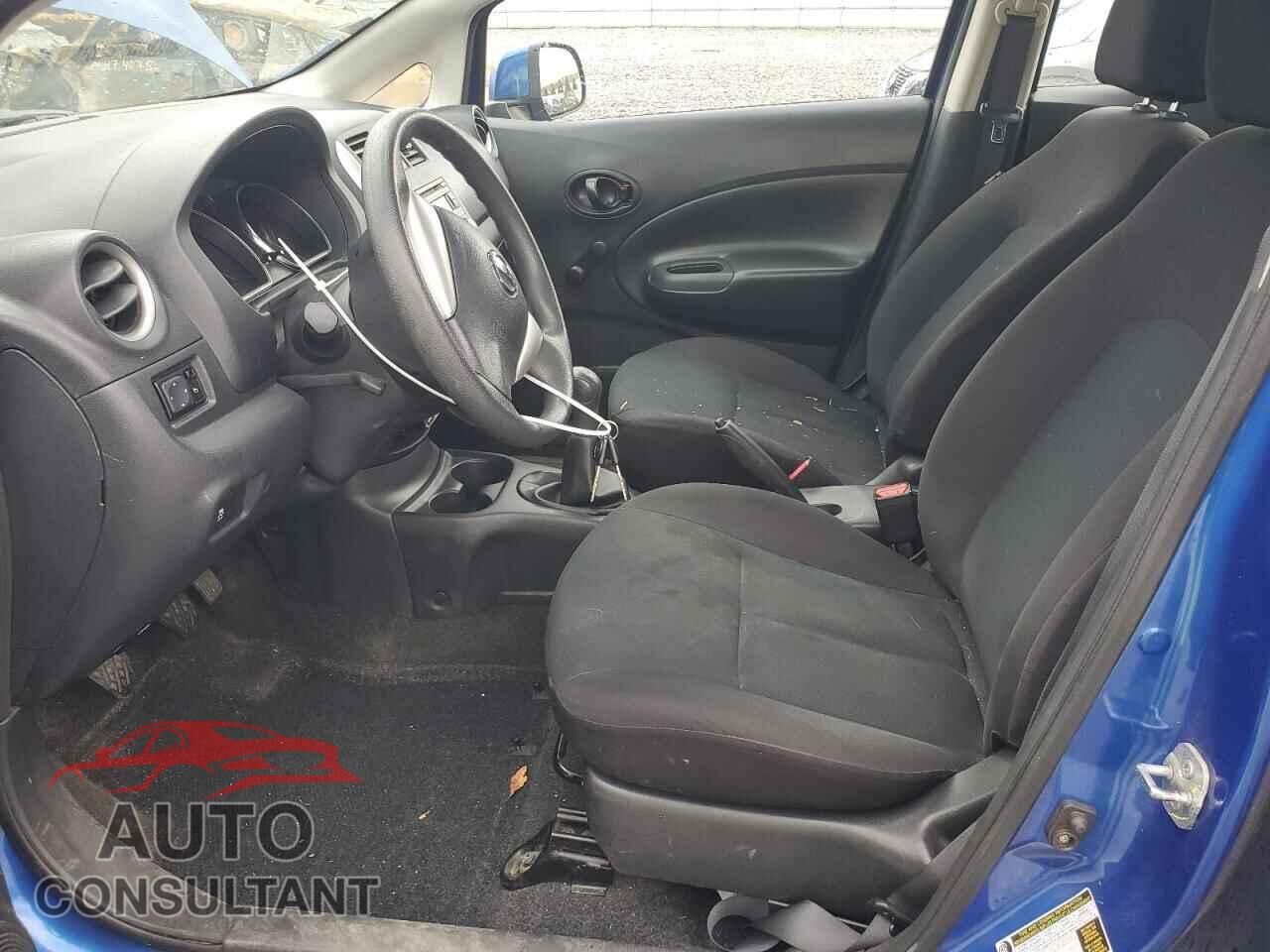 NISSAN VERSA 2014 - 3N1CE2CP8EL434232