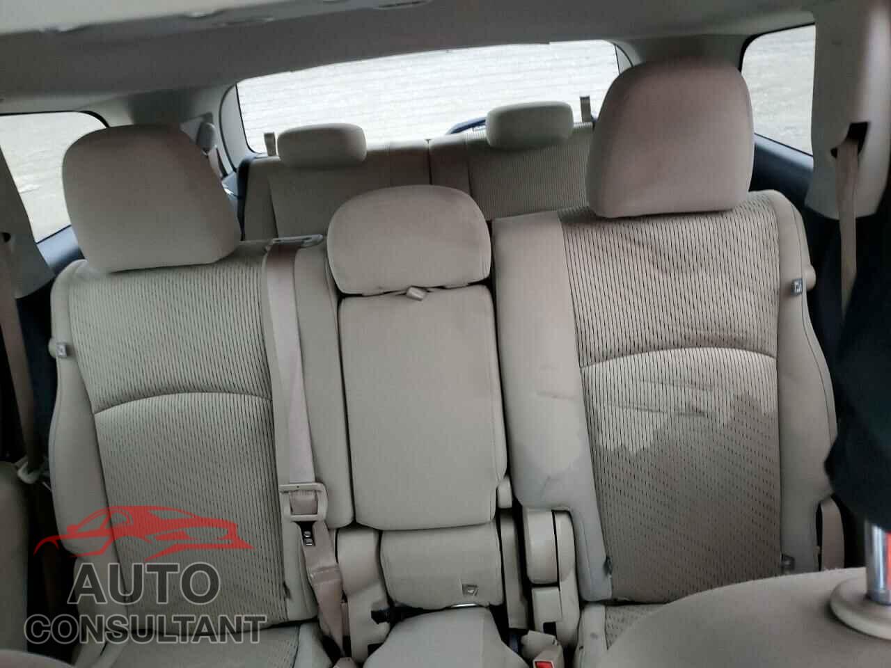 DODGE JOURNEY 2017 - 3C4PDCBG6HT509474