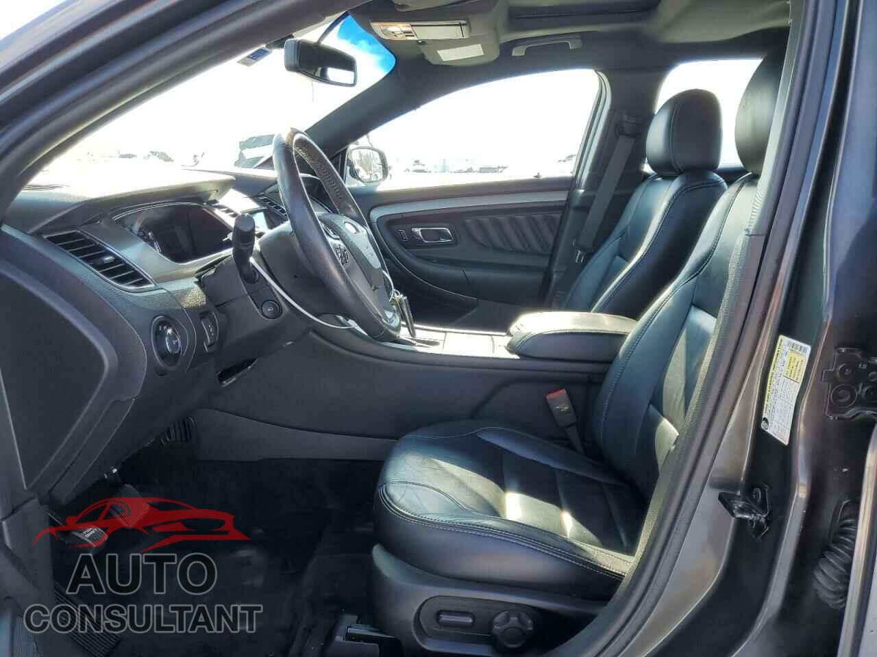 FORD TAURUS 2016 - 1FAHP2E85GG126113