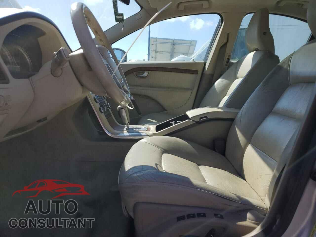 VOLVO S80 2010 - YV1982AS5A1118675