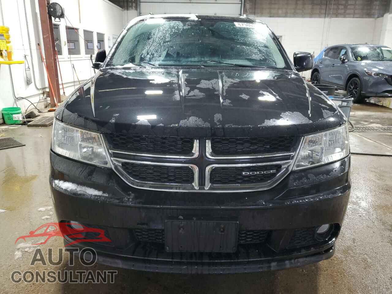 DODGE JOURNEY 2011 - 3D4PH1FG4BT512080